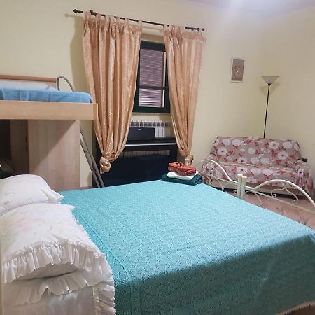 Georgerock Bed & Breakfast Grimaldi  Ngoại thất bức ảnh