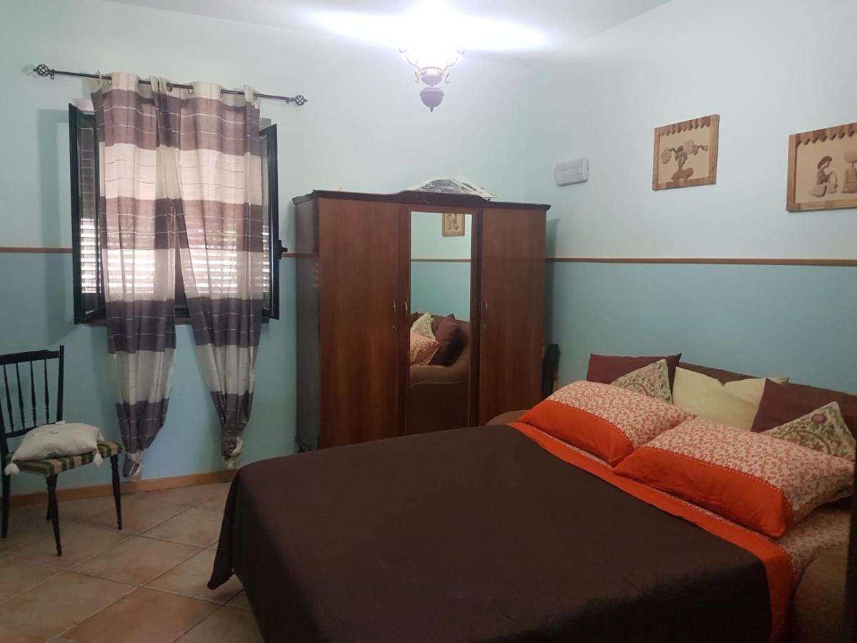 Georgerock Bed & Breakfast Grimaldi  Ngoại thất bức ảnh